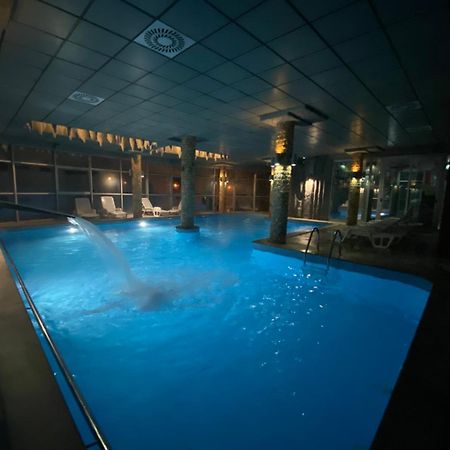 Hotel Fortuna Μπάνια Λούκα Εξωτερικό φωτογραφία