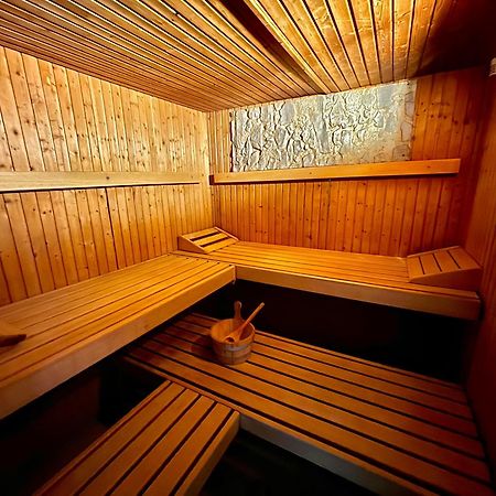 Hotel Fortuna Μπάνια Λούκα Εξωτερικό φωτογραφία