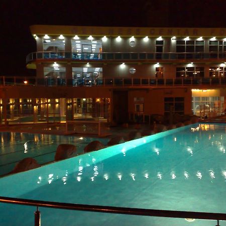 Hotel Fortuna Μπάνια Λούκα Εξωτερικό φωτογραφία