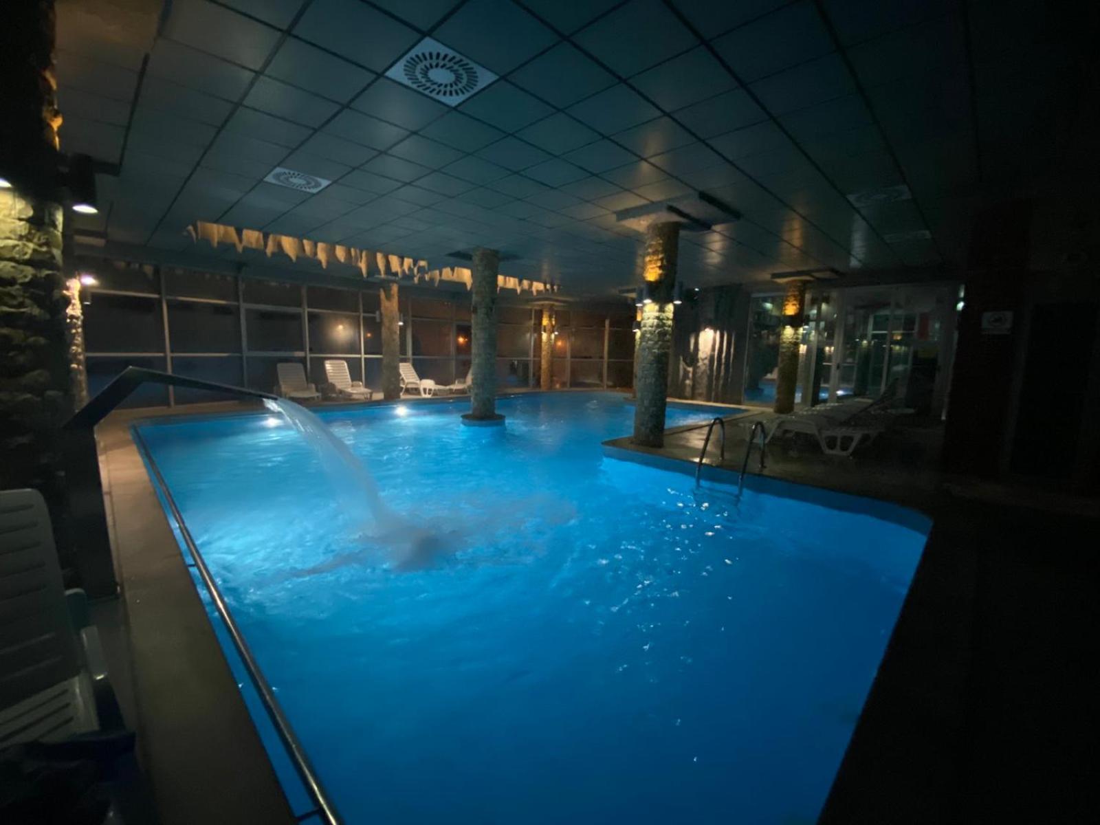Hotel Fortuna Μπάνια Λούκα Εξωτερικό φωτογραφία