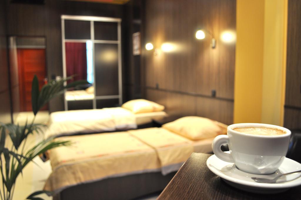 Hotel Fortuna Μπάνια Λούκα Δωμάτιο φωτογραφία