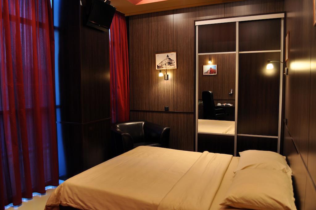 Hotel Fortuna Μπάνια Λούκα Δωμάτιο φωτογραφία