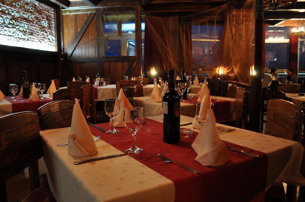 Hotel Fortuna Μπάνια Λούκα Εξωτερικό φωτογραφία