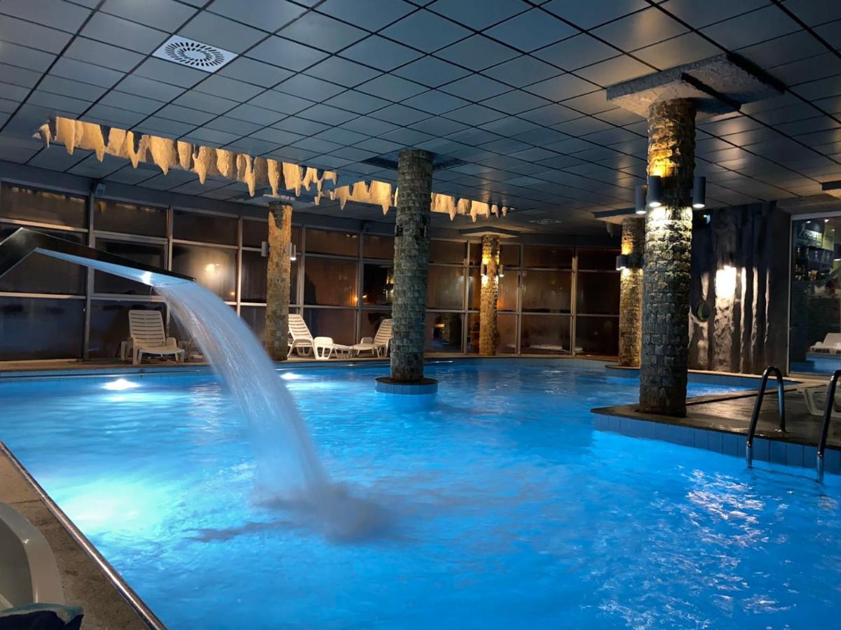 Hotel Fortuna Μπάνια Λούκα Εξωτερικό φωτογραφία